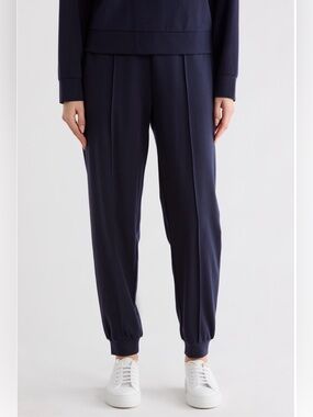 Eileen Fisher Pintuck Joggers